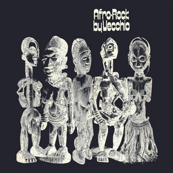 Afro-Rock (LP)
