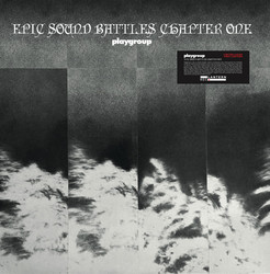 Epic Sound Battles Chapter One