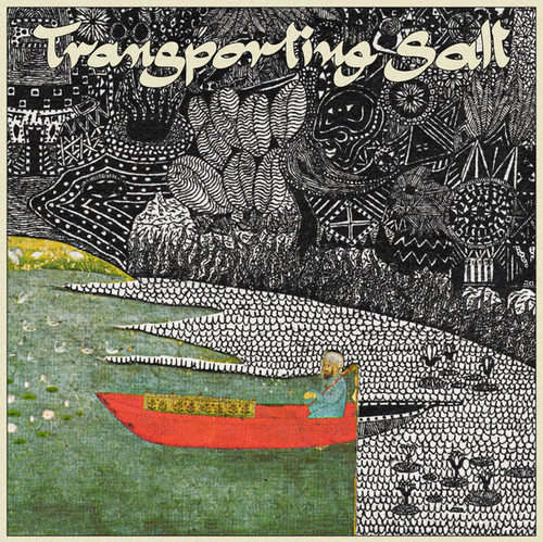 Transporting Salt