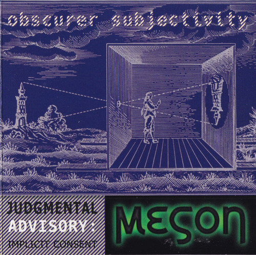 Obscurer Subjectivity