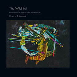 The Wild Bull (LP)