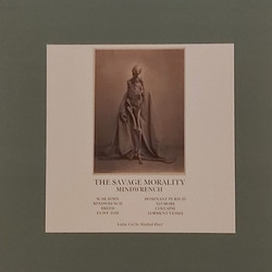 Mindwrench (LP, Lathe Cut)