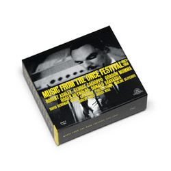 Music From The Once Festival 1961-1966