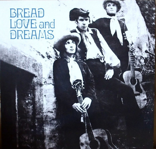 Bread Love And Dreams