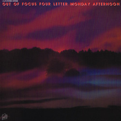 Four Letter Monday Afternoon (2LP)
