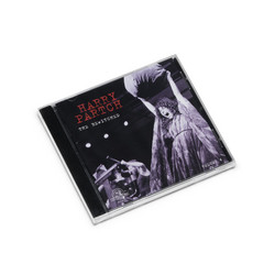 The Harry Partch Collection, Volume 4
