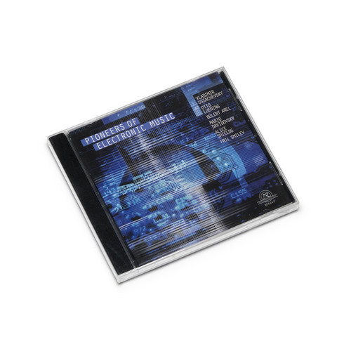 Pioneers of Electronic Music