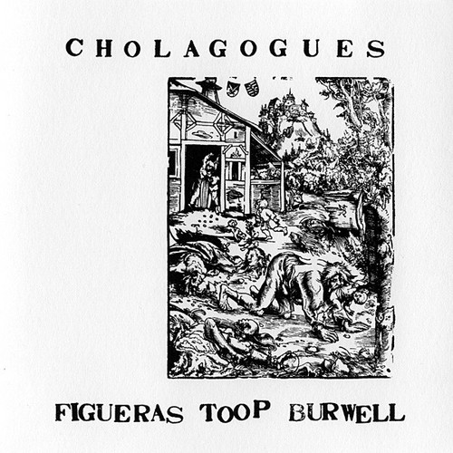Cholagogues (CD)