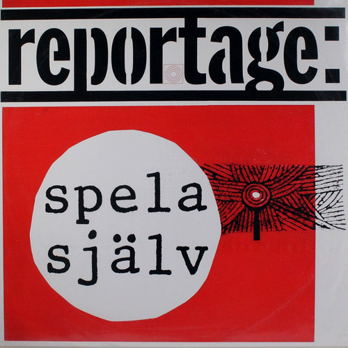 Reportage: Spela Sjalv