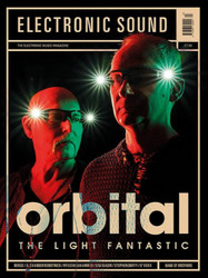 Issue 97: Orbital 