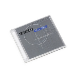 Ipsa Dixit (2CD)