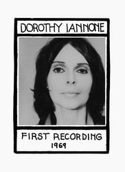First Recording - 1969