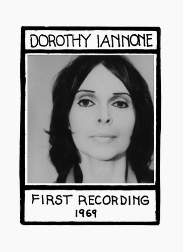 First Recording - 1969