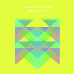 Variolii Patterns (Tape)