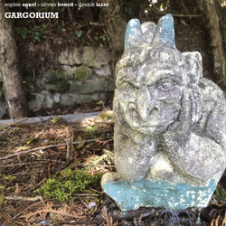Gargorium (LP)