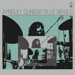 Blue Whale (LP)