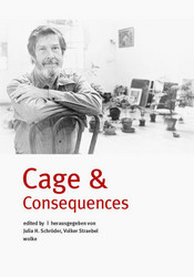 Cage & Consequences (Book)