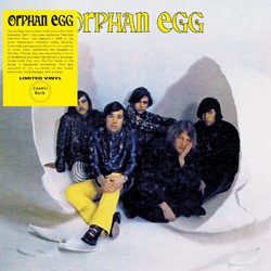 Orphan Egg