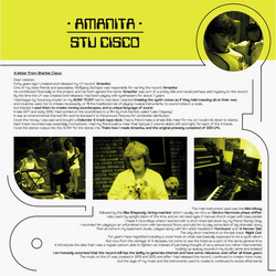 Amanita (LP)