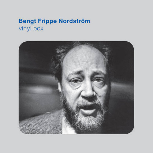 Bengt "Frippe" Nordstr​ö​m