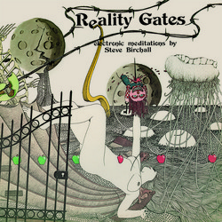 Reality Gates (LP)