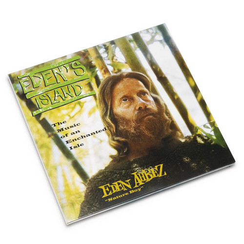 Eden's Island - Extended