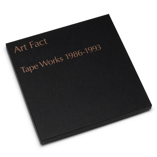 Tape Works 1986-1993 