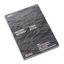 Waters' Witness (Book)