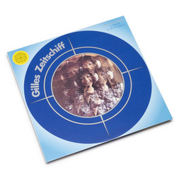 Gilles Zeitschiff (LP)