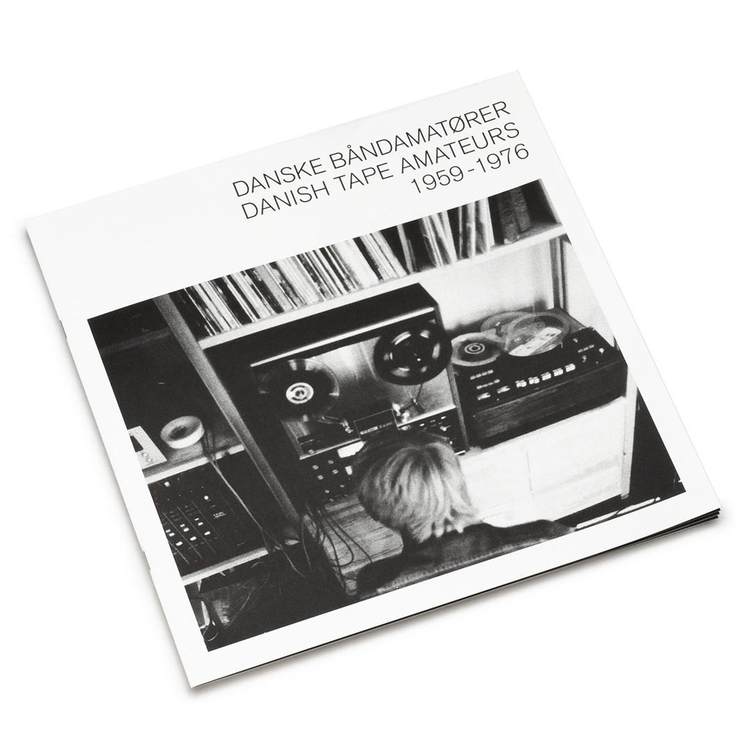 Danish Tape Amateurs 1959 - 1976