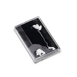Sleep Patterns of The Discontent (Tape)