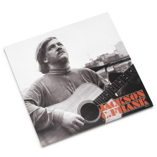 Jackson C. Frank