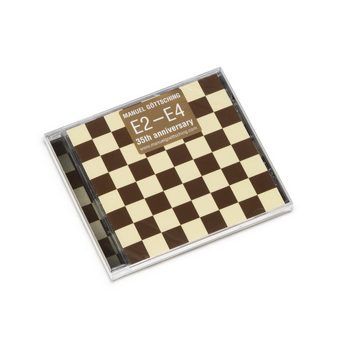 E2-E4 (35th Anniversary Edition)