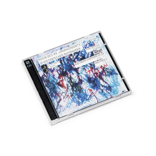 Electronic Symphony VI / VII