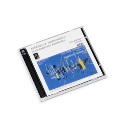 Electronic Symphony I / III