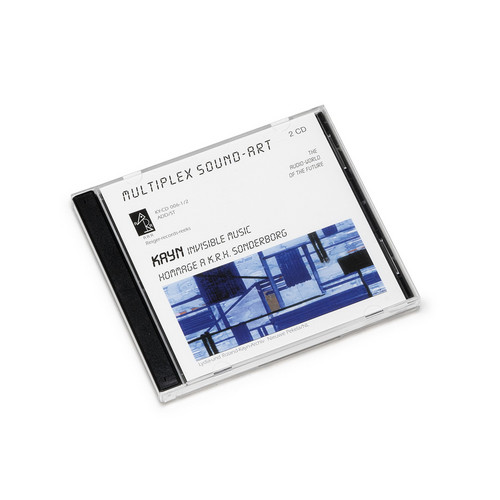 Invisible Music / Hommage a K. R. H. Sonderborg