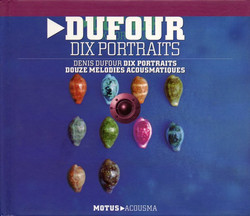 Dix Portraits / Douze Mélodies Acousmatiques