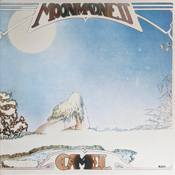 Moonmadness (LP)