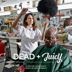 Dead + Juicy (Original Motion Picture Soundtrack) (LP, Silver)