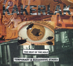 The Heat Of The Hole / Temporary & Successive Stages