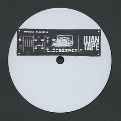 MPU103 (hand-stamped LP)