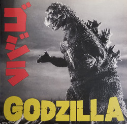 Godzilla (LP)