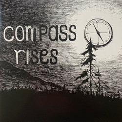 Compass Rises (LP)