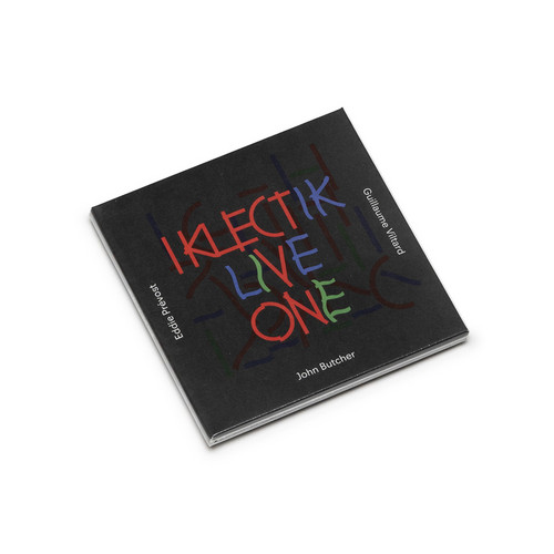 Iklectik Live One