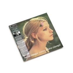 Lucia Rango canta Piero Ciampi