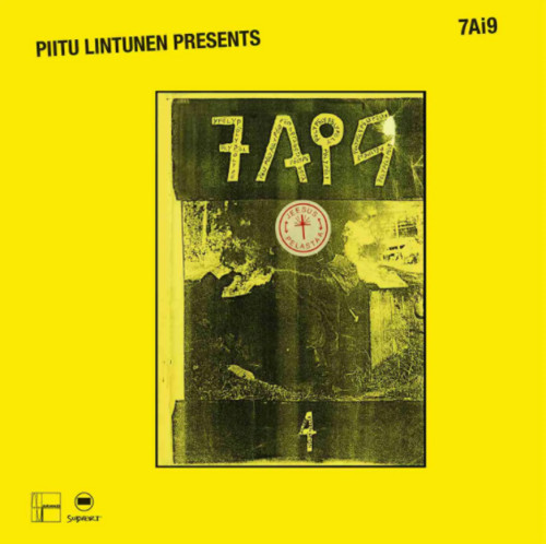 Piitu Lintunen Presents: 7ai9 
