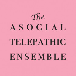 The Asocial Telepathic Ensemble (2 Tapes)
