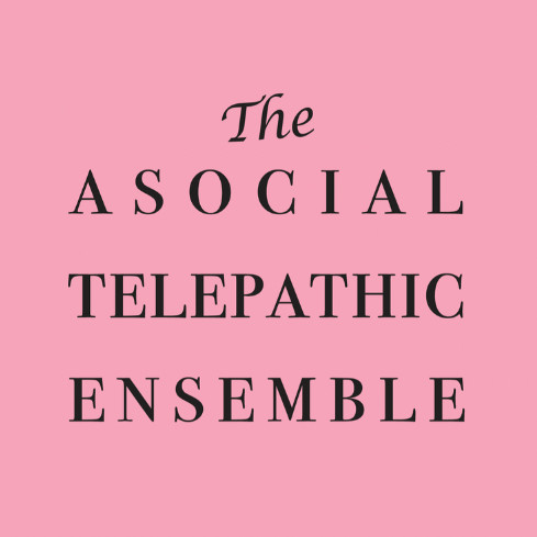 The Asocial Telepathic Ensemble