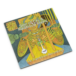 The Transition Recordings