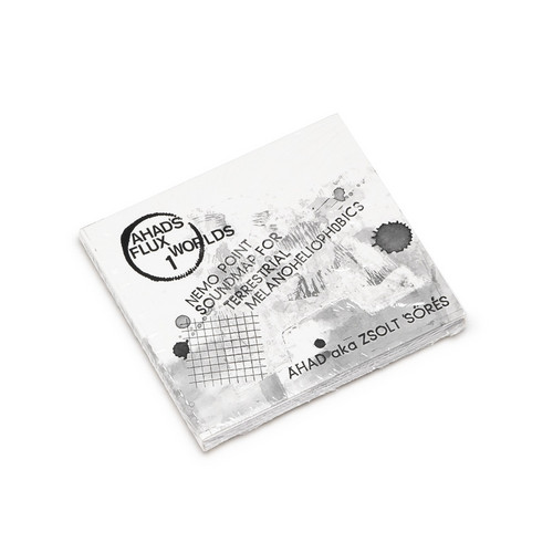 Nemo Point Soundmap for Terrestrial Melanoheliophobics (2CD)